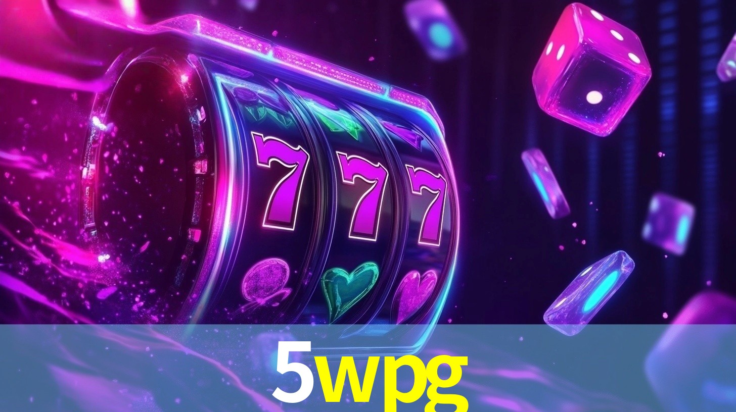 Security Systems 5WPG