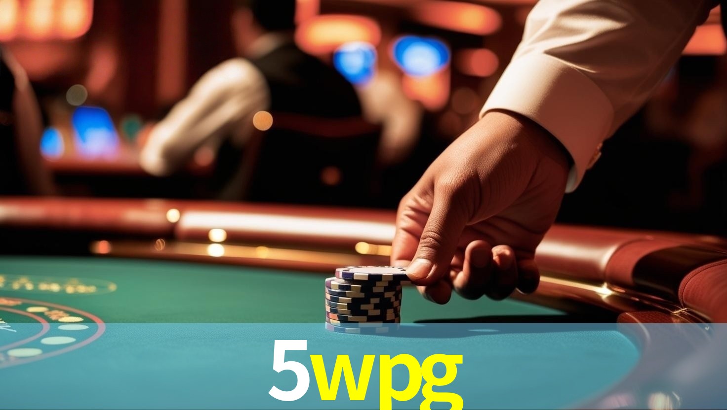 API Integration 5WPG