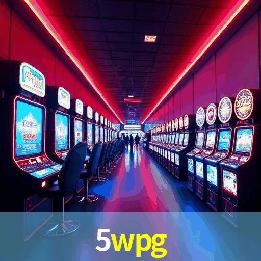 Blackjack Table 5WPG