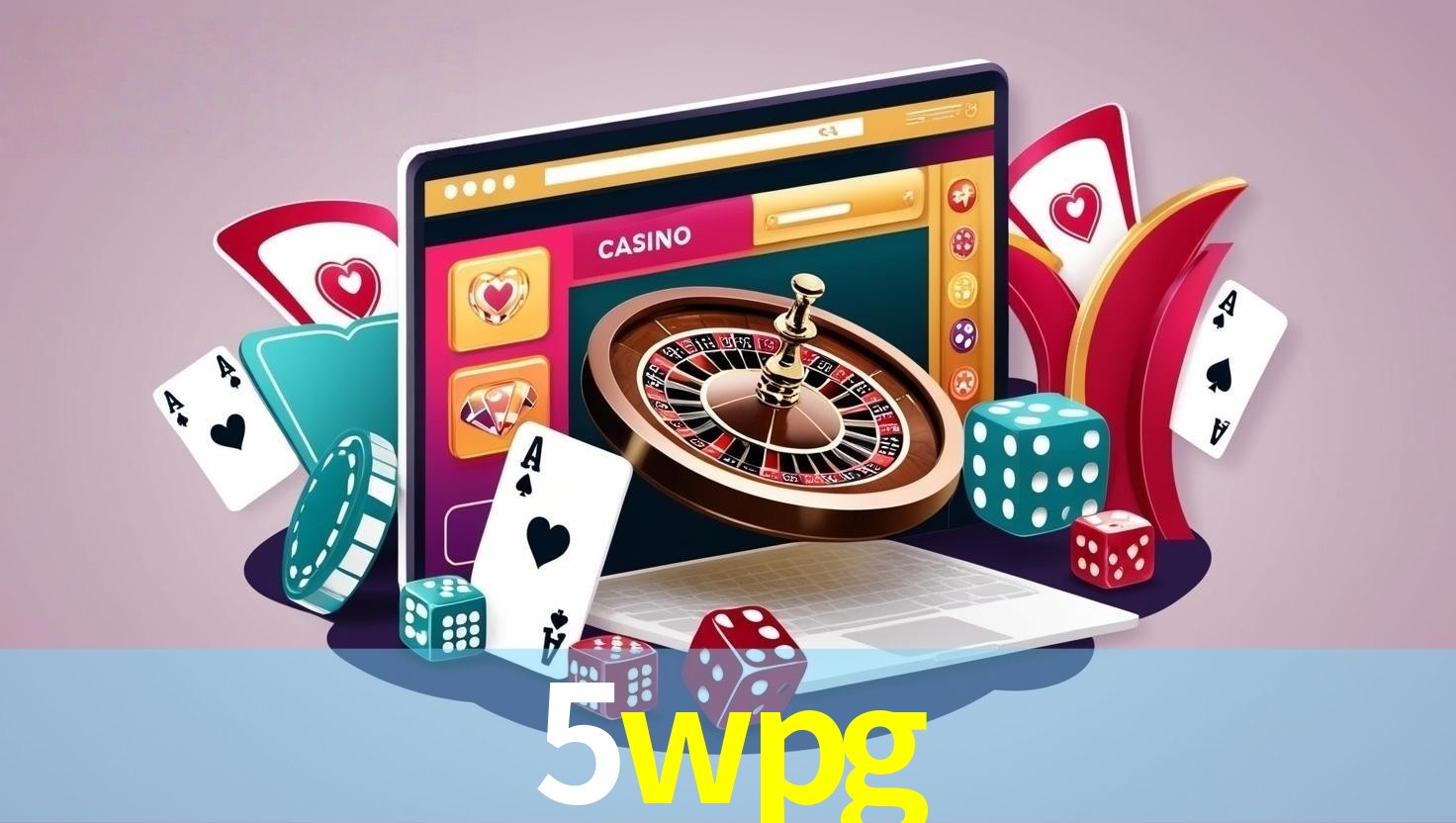 Flash Promotion 5WPG