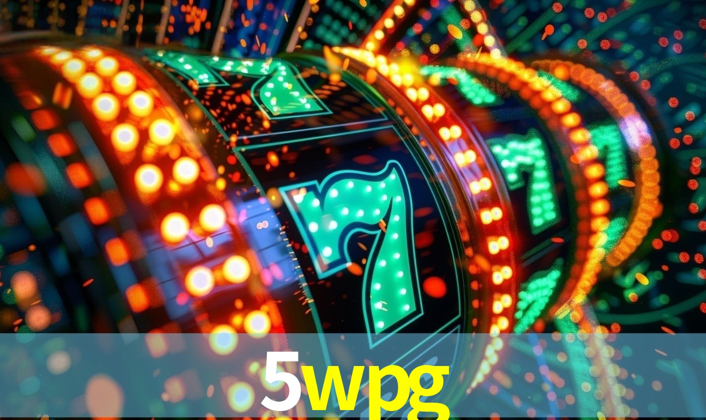 Platform Technology 5WPG