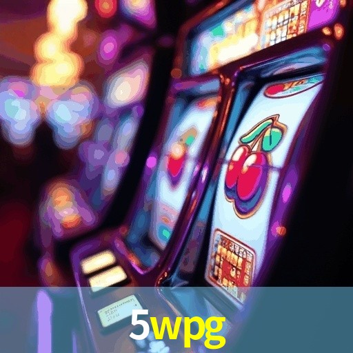 Account Benefits 5WPG