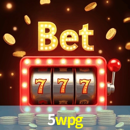 Slot Games 5WPG
